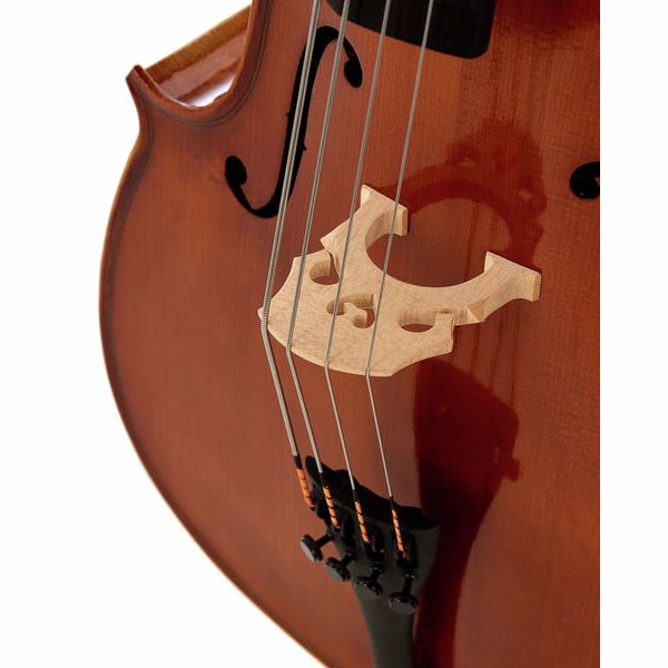 Détail 5 — Alfred Stingl by Höfner AS-190-C Cello Set 1/8