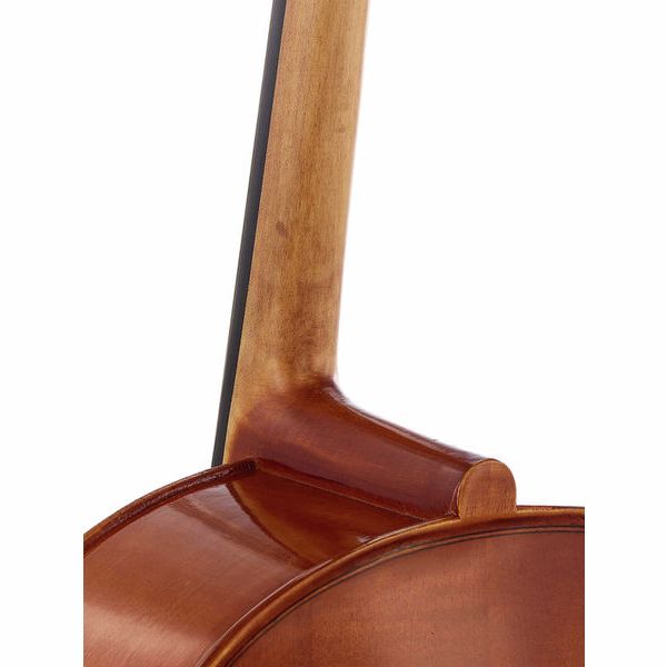 Détail 6 — Alfred Stingl by Höfner AS-190-C Cello Set 1/8