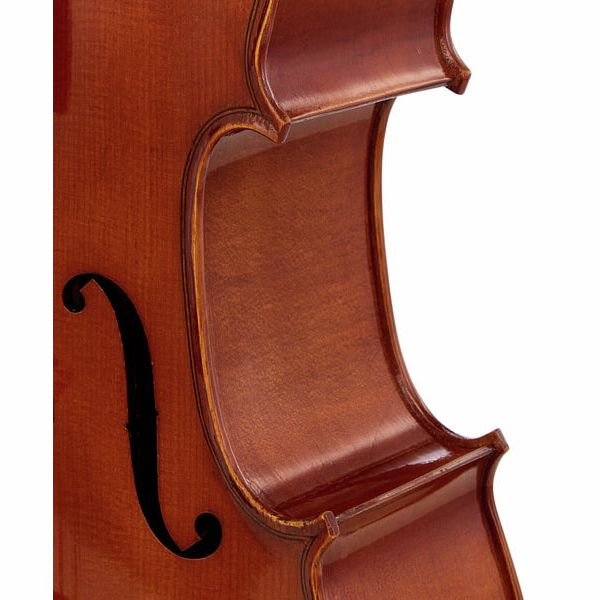 Détail 4 — Alfred Stingl by Höfner AS-190-C Cello Set 1/8