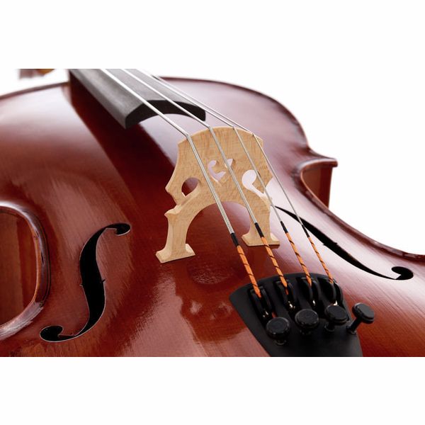Détail 8 — Alfred Stingl by Höfner AS-190-C Cello Set 1/8