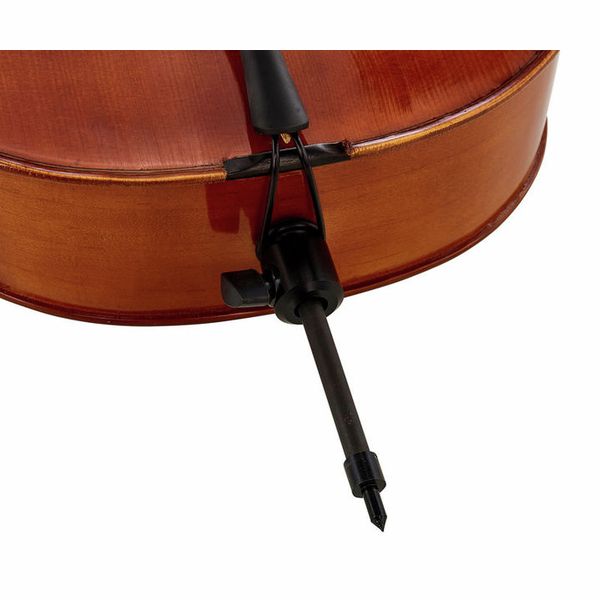 Détail 9 — Alfred Stingl by Höfner AS-190-C Cello Set 1/8