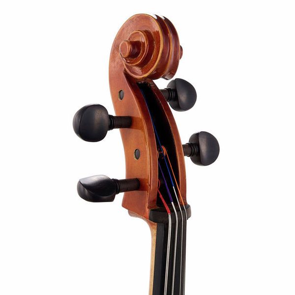 Détail 10 — Alfred Stingl by Höfner AS-190-C Cello Set 1/8