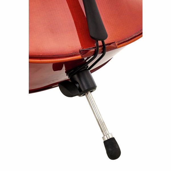 Détail 9 — Roth & Junius RJC Cello Set 1/4