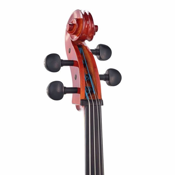 Détail 10 — Roth & Junius RJC Cello Set 1/4