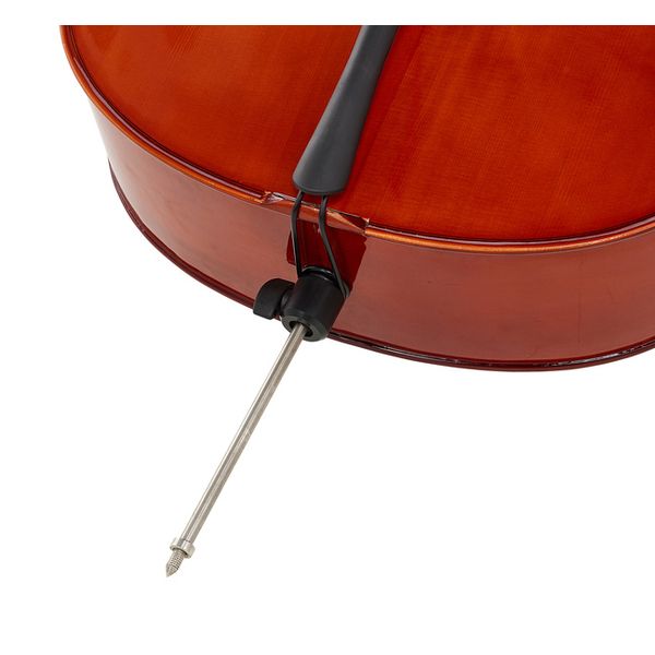 Détail 7 — Roth & Junius RJC Cello Set 4/4