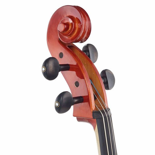 Détail 5 — Roth & Junius RJC Cello Set 4/4