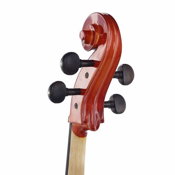 Détail 4 — Roth & Junius RJC Cello Set 4/4