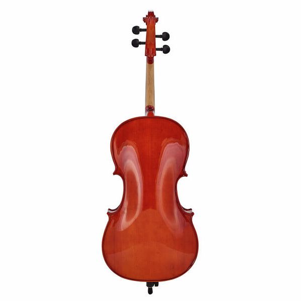 Détail 3 — Roth & Junius RJC Cello Set 3/4