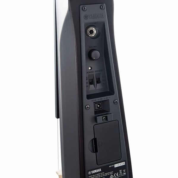 Détail 9 — Yamaha SVC 50 Silent Cello