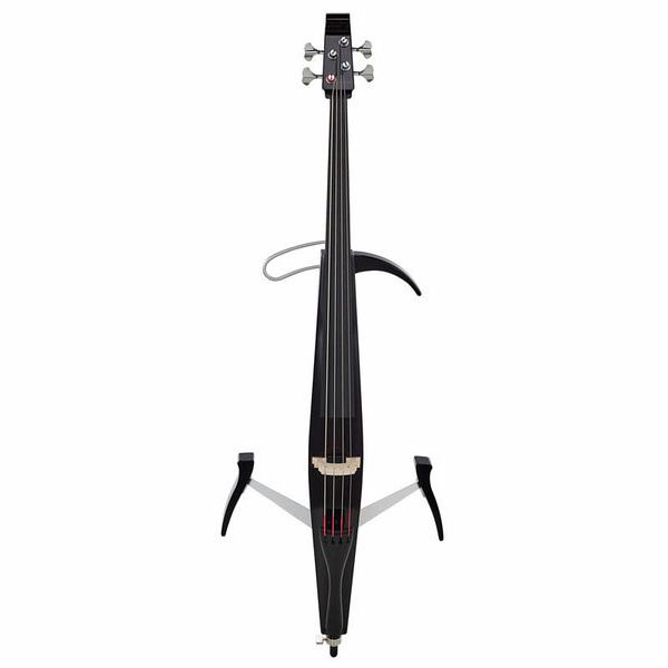 Détail 1 — Yamaha SVC 50 Silent Cello