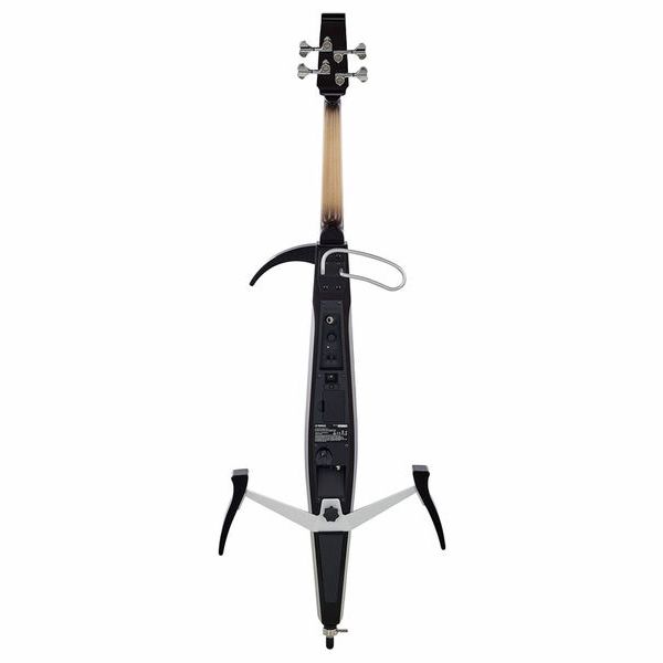 Détail 3 — Yamaha SVC 50 Silent Cello