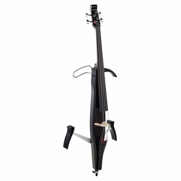 Détail 2 — Yamaha SVC 50 Silent Cello