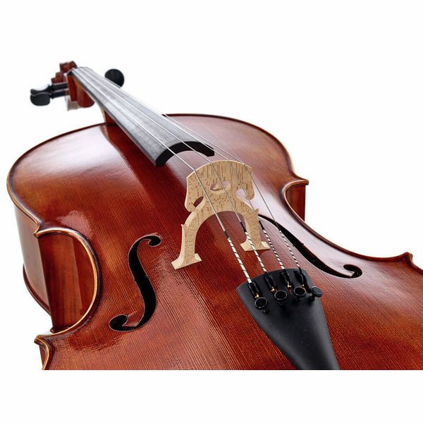 Détail 4 — Scala Vilagio Scuola Italiana Cello S1 4/4