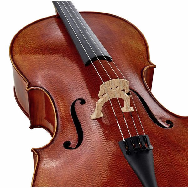 Détail 5 — Scala Vilagio Scuola Italiana Cello S1 4/4