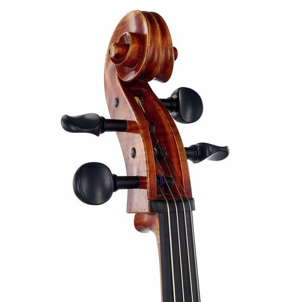 Détail 10 — Scala Vilagio Scuola Italiana Cello S1 4/4