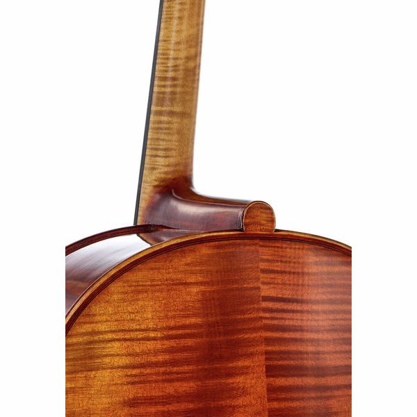 Détail 9 — Scala Vilagio Scuola Italiana Cello S1 4/4