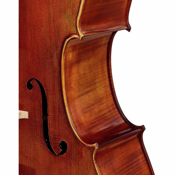 Détail 6 — Scala Vilagio Scuola Italiana Cello S1 4/4