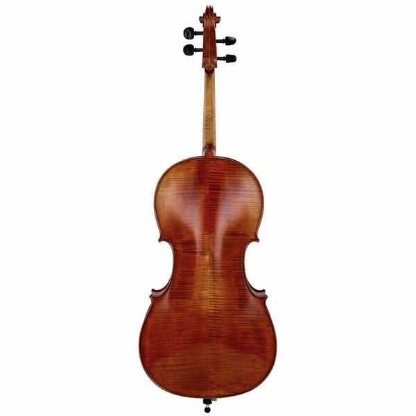 Détail 3 — Scala Vilagio Scuola Italiana Cello S1 4/4