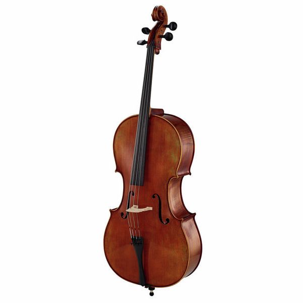 Violoncelle Scala Vilagio Scuola Italiana Cello S1 4/4 test et avis