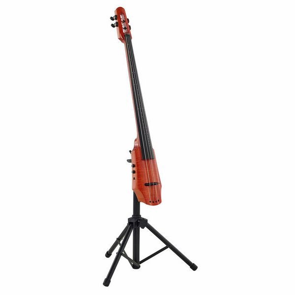 Détail 2 — NS Design WAV4c Cello Amberburst