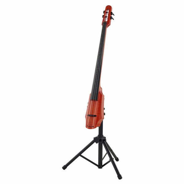 Violoncelle NS Design WAV4c Cello Amberburst test et avis