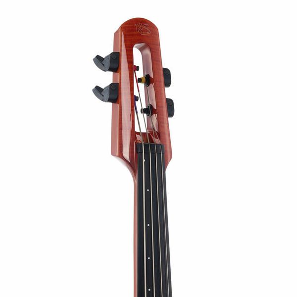 Détail 10 — NS Design WAV4c Cello Amberburst