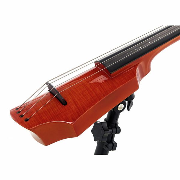 Détail 7 — NS Design WAV4c Cello Amberburst