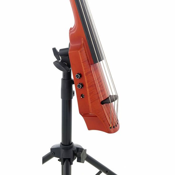 Détail 7 — NS Design WAV5c Cello Amberburst Low F