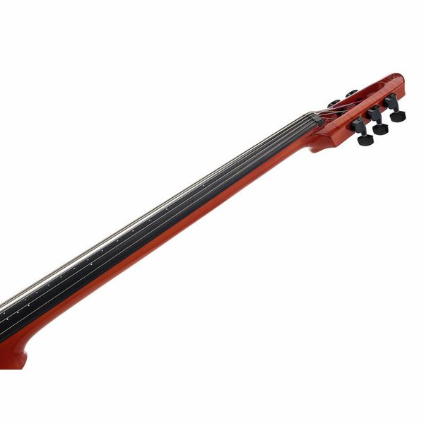 Détail 5 — NS Design WAV5c Cello Amberburst Low F