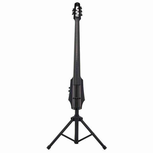 Détail 1 — NS Design WAV5c Cello Black Gloss Low F