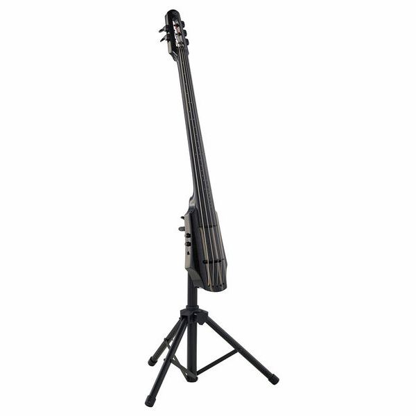 Détail 2 — NS Design WAV5c Cello Black Gloss Low F
