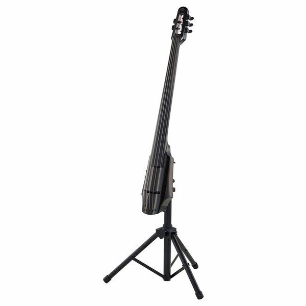 Violoncelle NS Design WAV5c Cello Black Gloss Low F test et avis