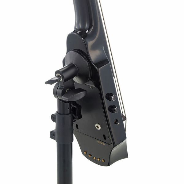 Détail 8 — NS Design WAV5c Cello Black Gloss Low F