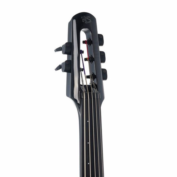 Détail 9 — NS Design WAV5c Cello Black Gloss Low F