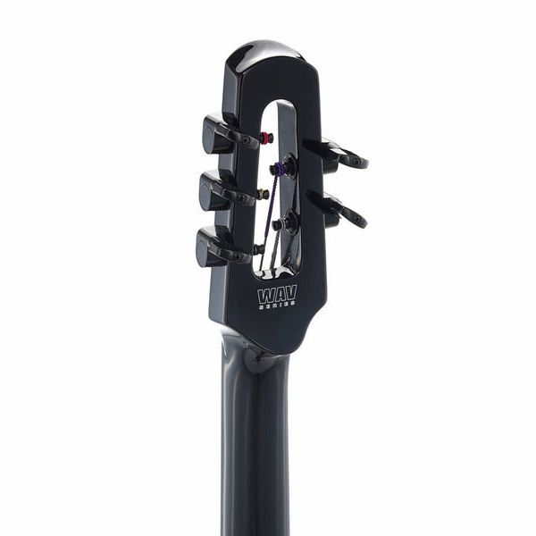 Détail 10 — NS Design WAV5c Cello Black Gloss Low F