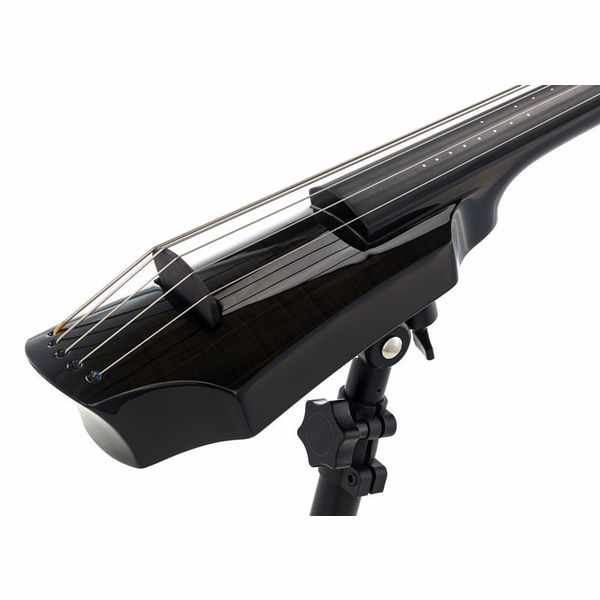 Détail 4 — NS Design WAV5c Cello Black Gloss Low F