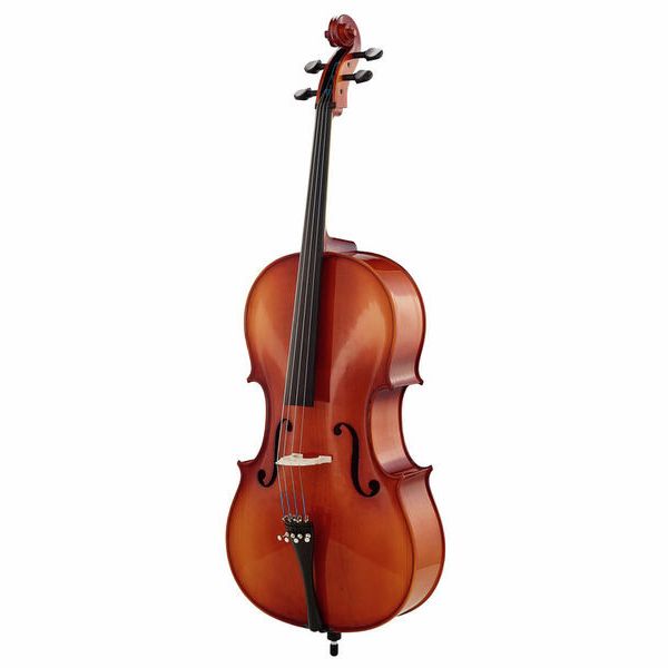 Violoncelle Roth & Junius Europe 4/4 Student Cello Set test et avis