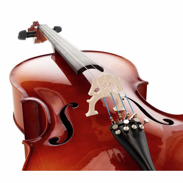 Détail 4 — Roth & Junius Europe 4/4 Student Cello Set