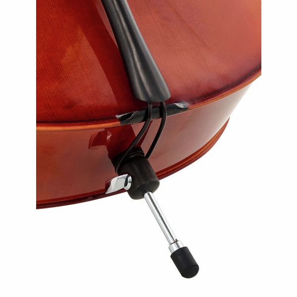 Détail 8 — Roth & Junius Europe 4/4 Student Cello Set