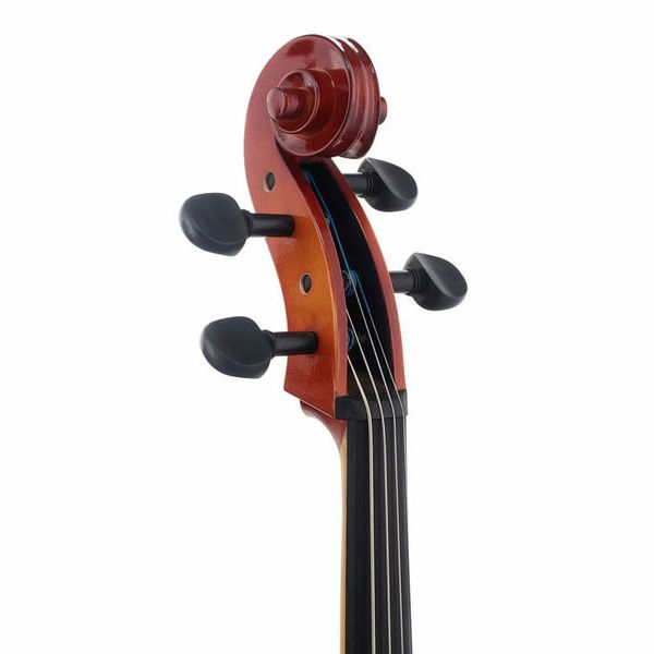Détail 10 — Roth & Junius Europe 4/4 Student Cello Set