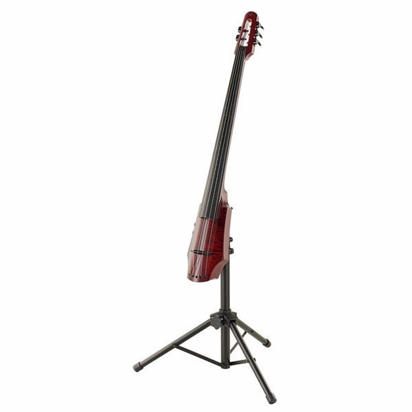Violoncelle NS Design WAV5c Cello Trans. Red Low F test et avis