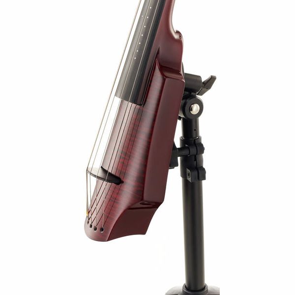 Détail 4 — NS Design WAV5c Cello Trans. Red Low F