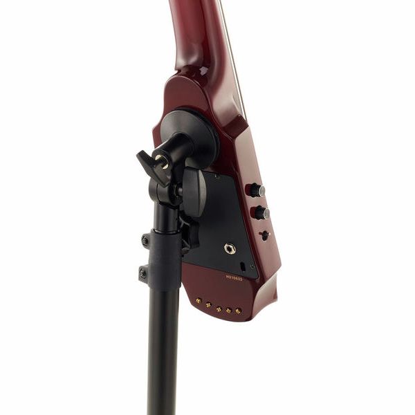 Détail 6 — NS Design WAV5c Cello Trans. Red Low F