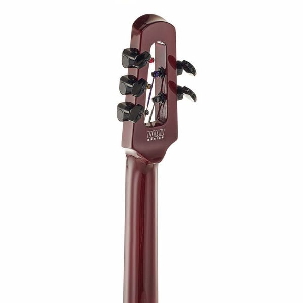 Détail 9 — NS Design WAV5c Cello Trans. Red Low F