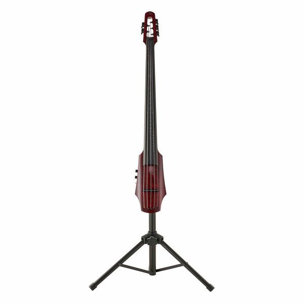 Détail 1 — NS Design WAV5c Cello Trans. Red Low F