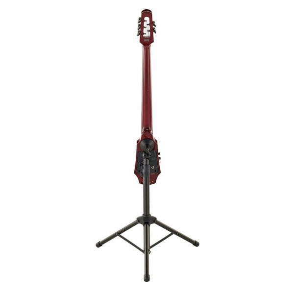 Détail 3 — NS Design WAV5c Cello Trans. Red Low F
