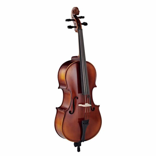 Détail 2 — Gewa Allegro VC1 Cello Set 1/16 MB