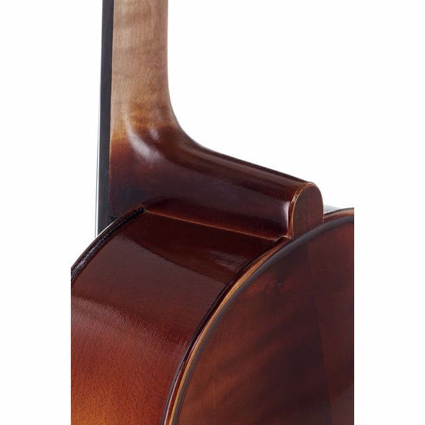 Détail 6 — Gewa Allegro VC1 Cello Set 1/16 MB