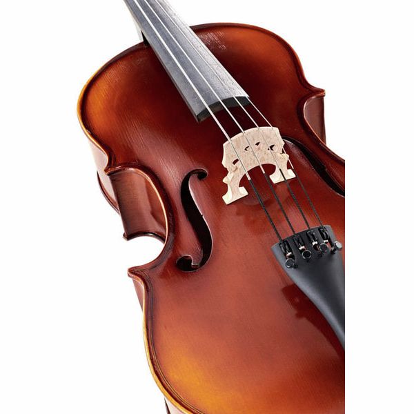 Détail 7 — Gewa Allegro VC1 Cello Set 1/16 MB