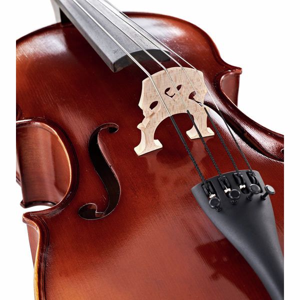 Détail 8 — Gewa Allegro VC1 Cello Set 1/16 MB